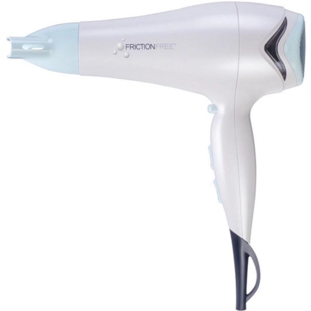 Cricket Friction Free Ionic Tourmaline Ceramic Dryer 1875 watts NEW IN BOX